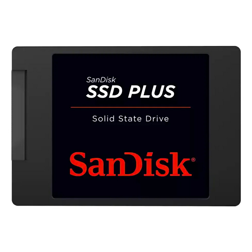 楽天市場】SSD 250GB 2.5インチ 内蔵型 SanDisk サンディスク SSD PLUS