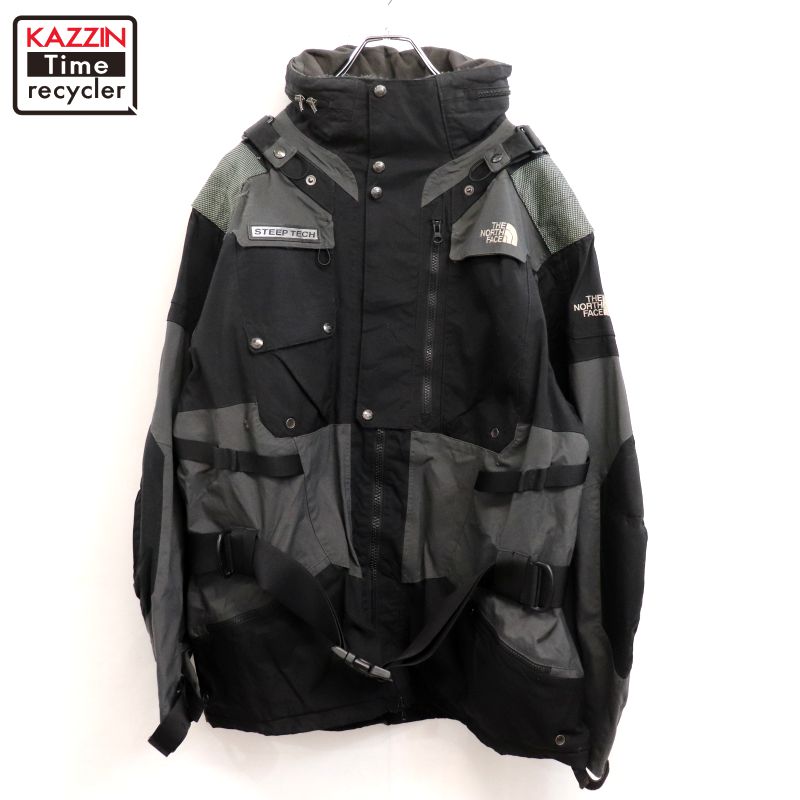 楽天市場】ノースフェイス steepの通販