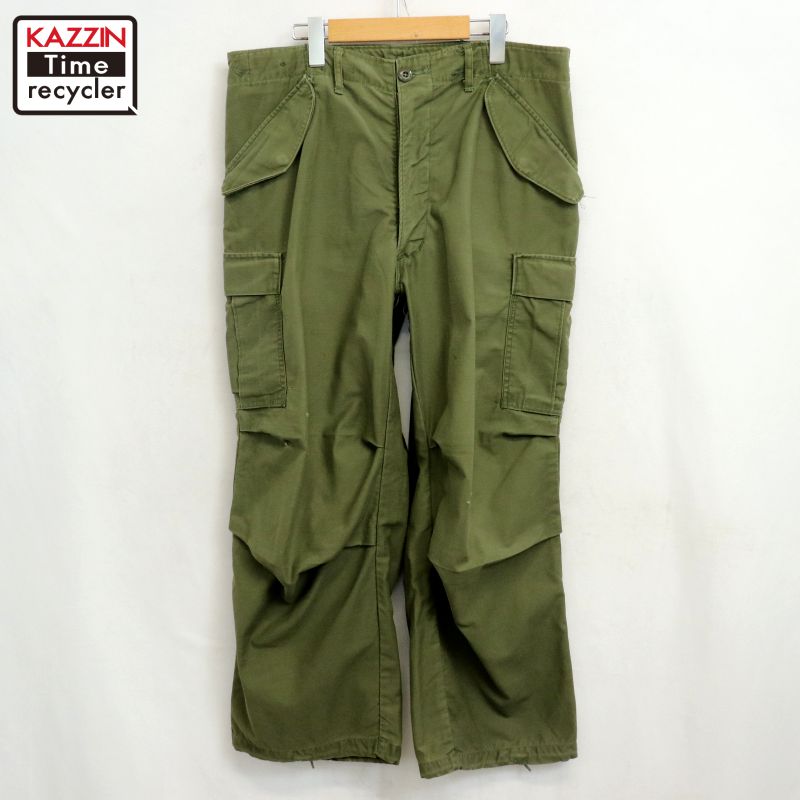 楽天市場】・M－65 トラウザーズ・の通販