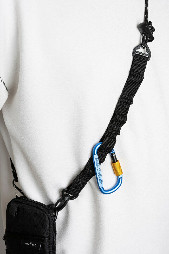 楽天市場】MFK-317 スマートライドサコッシュ ブラック タナックス