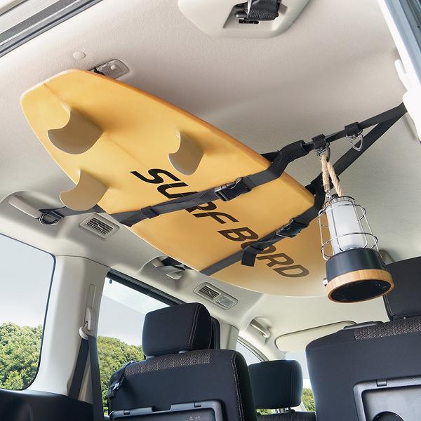 楽天市場】槌屋ヤック RV-81 ハンギングベルト ワイド RV81【お