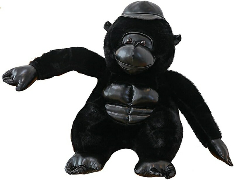 ゴリラ 特大 ぬいぐるみ DAKIN ゴリラ 特大 ぬいぐるみ DAKIN 【公式通販】