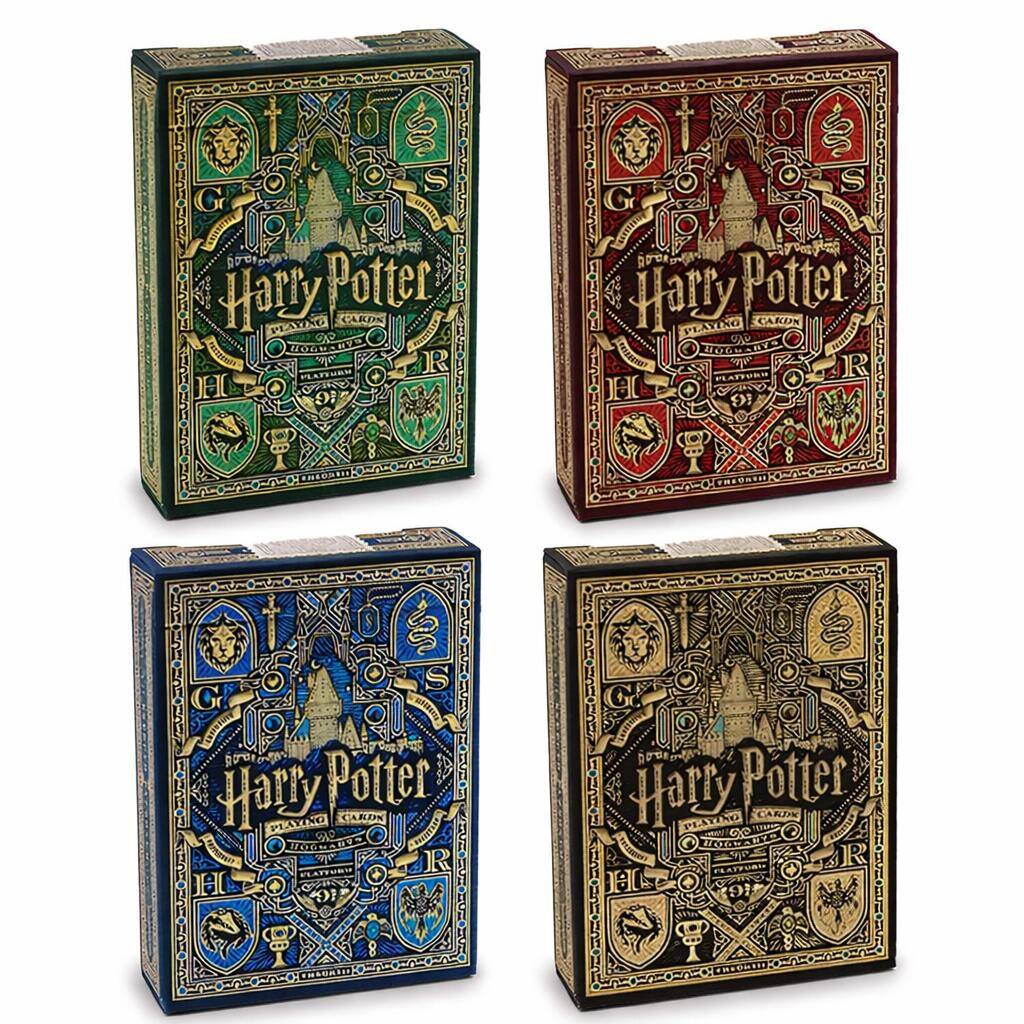 楽天市場】ハリーポッター トランプの通販