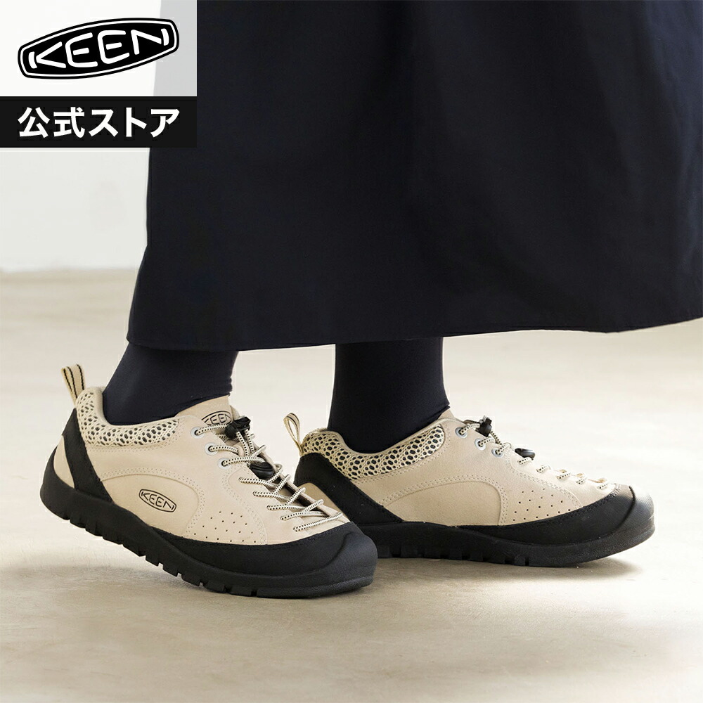 楽天市場】【公式】 KEEN キーン レディース ジャスパー ロックス