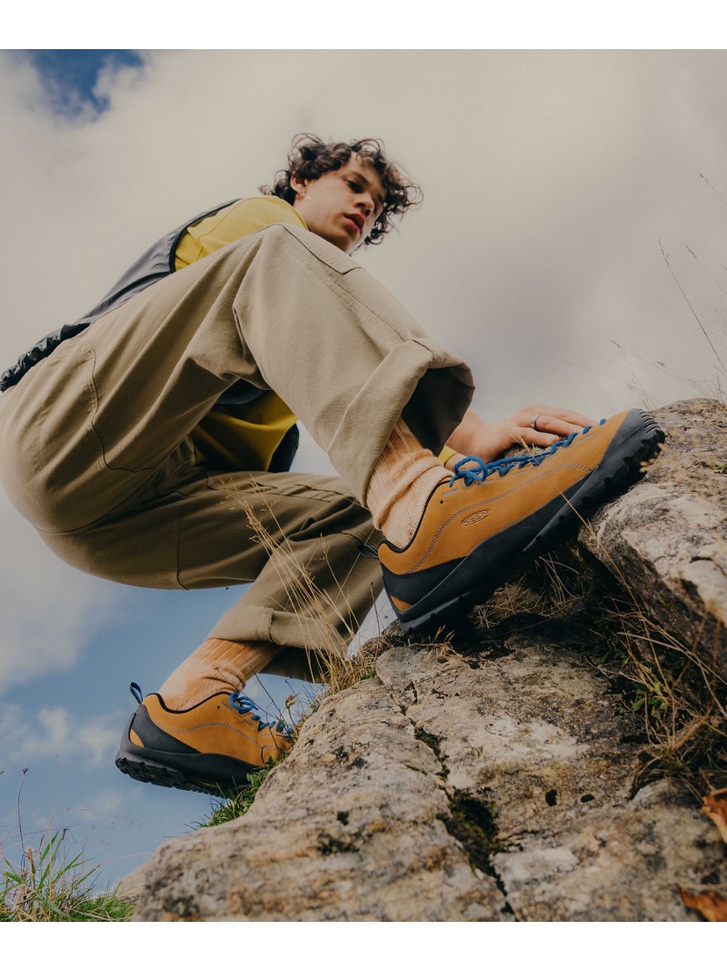 楽天市場】(MEN)JASPER / (メンズ)ジャスパー KEEN キーン シューズ