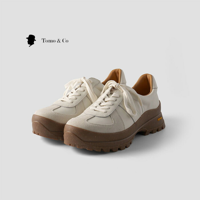 楽天市場】【20%OFFセール】Tomo&Co トモアンドシーオー 