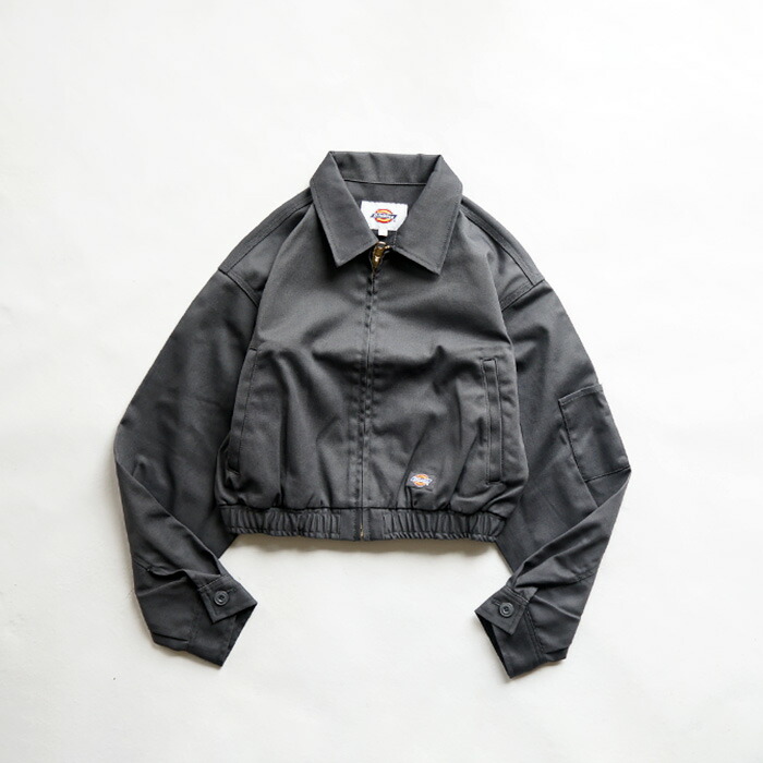 楽天市場】【30%OFFセール】Dickies ディッキーズ ワークジャケット