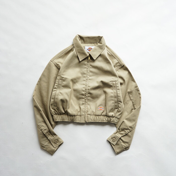 楽天市場】【30%OFFセール】Dickies ディッキーズ ワークジャケット