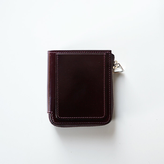 楽天市場】ITTI イッチ CRISTY VERY COMPACT WLT.5 /CARNO クリスティ