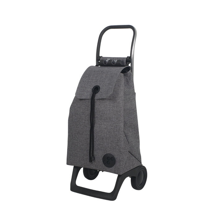 楽天市場】ROLSER ロルサー ショッピングカート おしゃれ 2輪