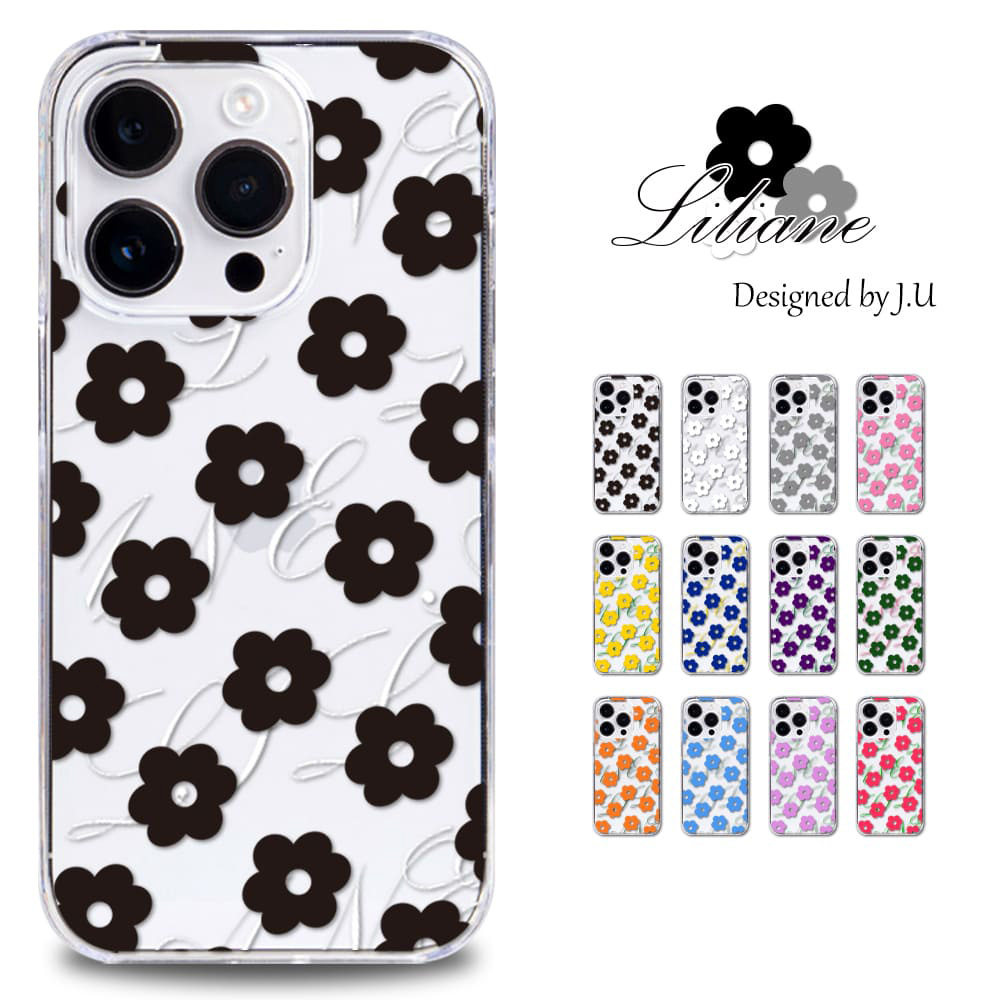 楽天市場】Libero 5G IV ケース ZTE A302ZT 対応 スマホケース 透明