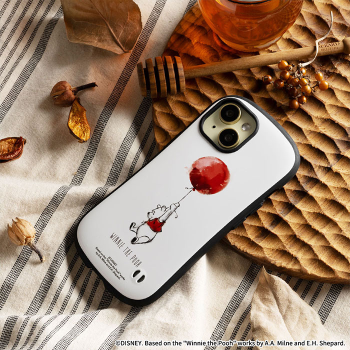 楽天市場】iFace 公式 ディズニー iPhone14 iPhone15 ケース 15Pro SE