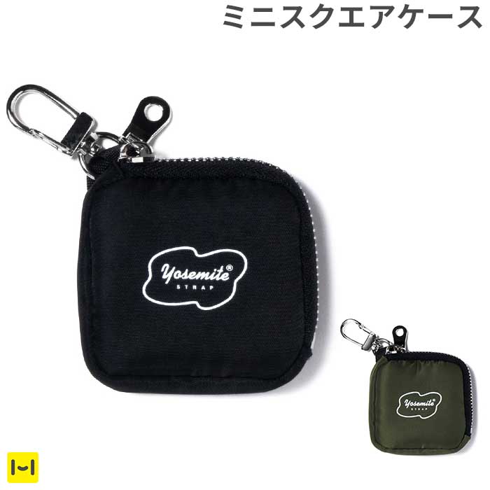 楽天市場】YOSEMITE ヨセミテ MINI SQUARE CASE【スマホアクセサリー