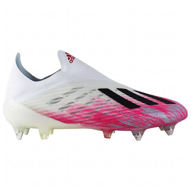 楽天市場】【10/30までポイント5倍】エックス 19+ SG フットウェア