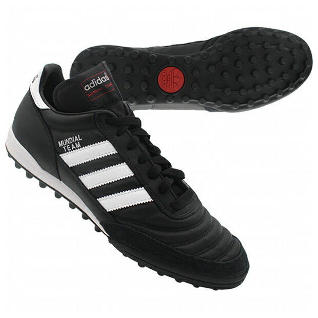 楽天市場】【2/20-2/25 ポイント10倍】ムンディアルチーム ブラック