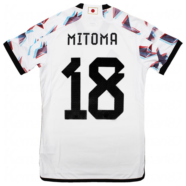 楽天市場】アディダス サッカー日本代表 2022 アウェイ レプリカ