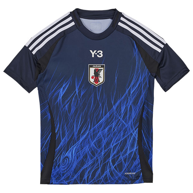 三浦知良 横浜FC サッカー ユニフォーム レプリカ Jリーグ 日本代表