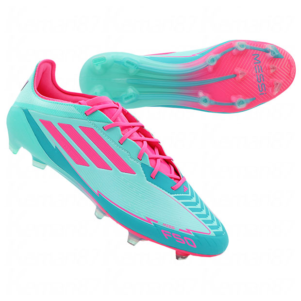 楽天市場】【2/20-2/25 ポイント10倍】F50 MESSI ELITE FG フラッシュ