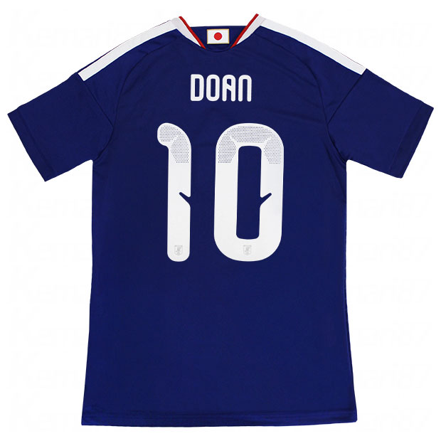 楽天市場】堂 安 ユニフォームの通販