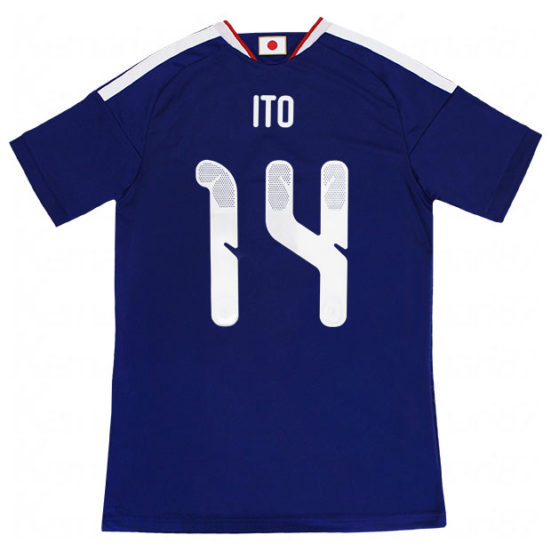 楽天市場】伊東純也 ユニフォームの通販