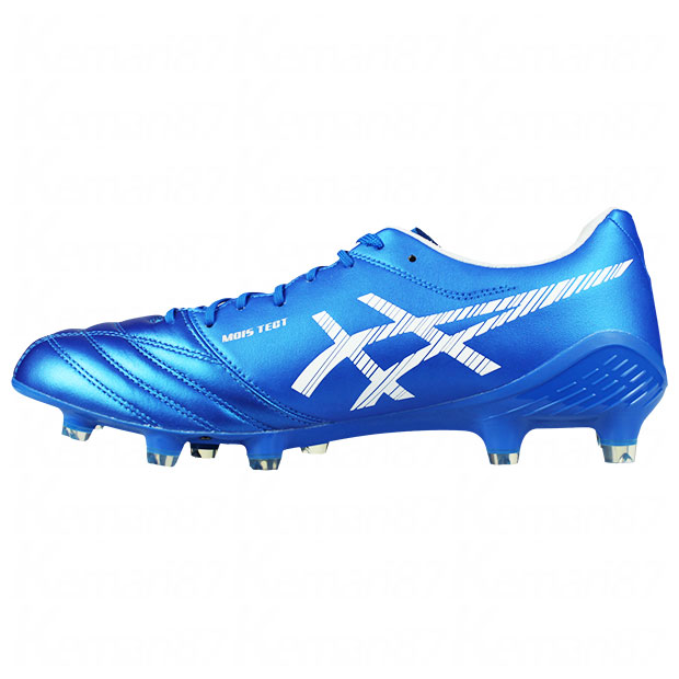 楽天市場】DSライト X-FLY 5 ディレクトリーブルー×ホワイト 【asics