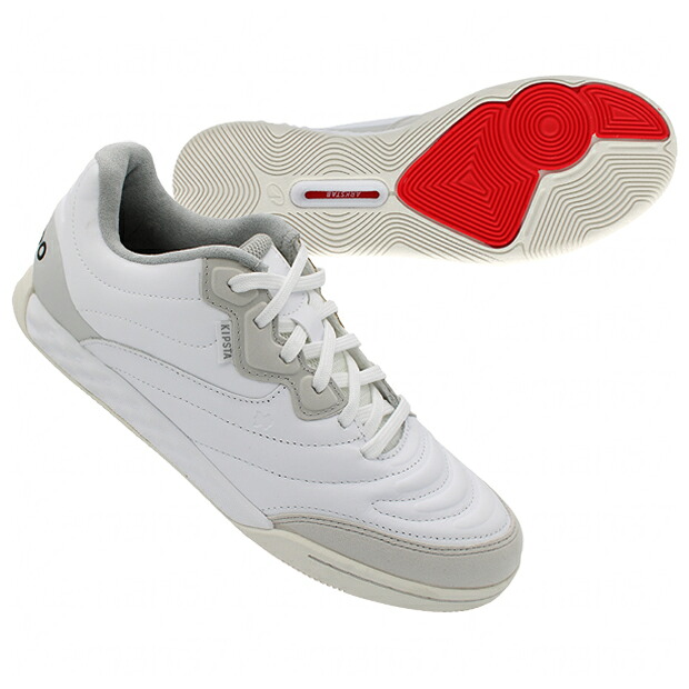 楽天市場】【ポイント10倍】ESKUDO PRO WHITE ホワイト×イエロー