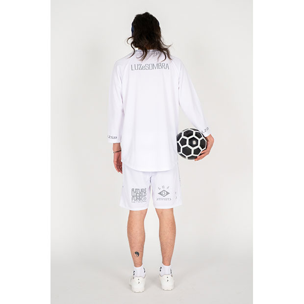 楽天市場】OAO リフレクター 7分袖プラクティスシャツ 【LUZ e SOMBRA