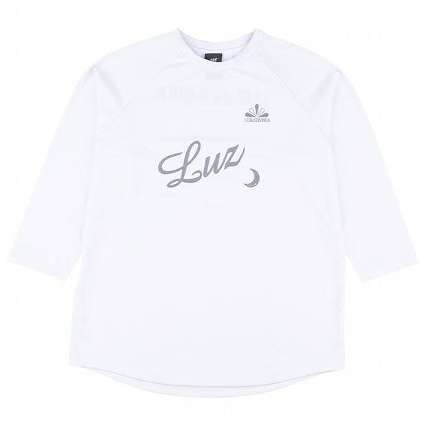 楽天市場】OAO リフレクター 7分袖プラクティスシャツ 【LUZ e SOMBRA