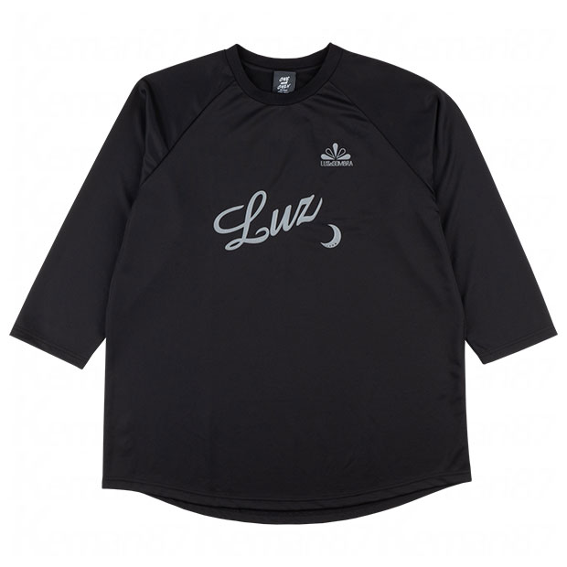 楽天市場】OAO リフレクター 7分袖プラクティスシャツ 【LUZ e SOMBRA