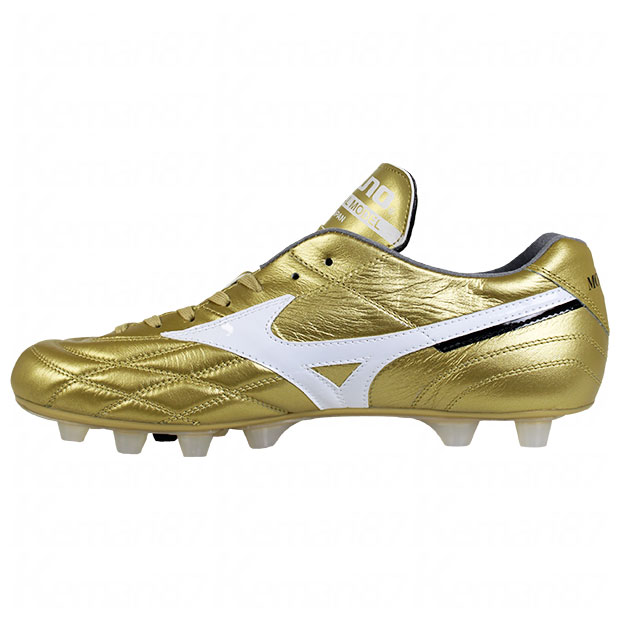 楽天市場】【10/30までポイント5倍】モレリア UL JAPAN ゴールド