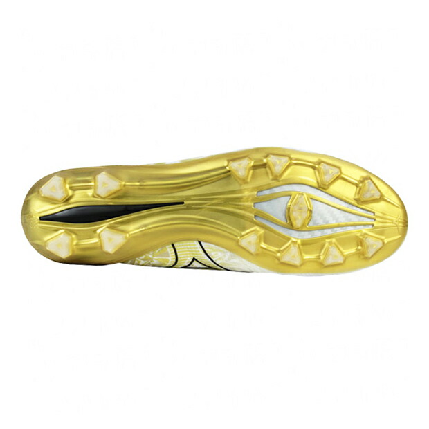 楽天市場】【2/20-2/25 ポイント10倍】ミズノアルファ ELITE ホワイト