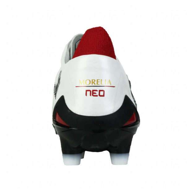 楽天市場】【ポイント20倍】モレリア NEO 4 JAPAN スーパーホワイト