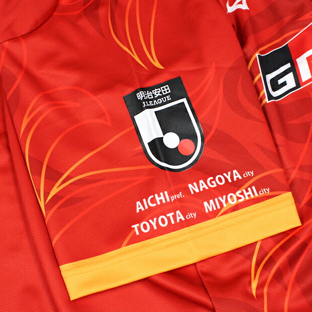 楽天市場】【2/20-2/25 ポイント10倍】名古屋グランパス 2025 ホーム