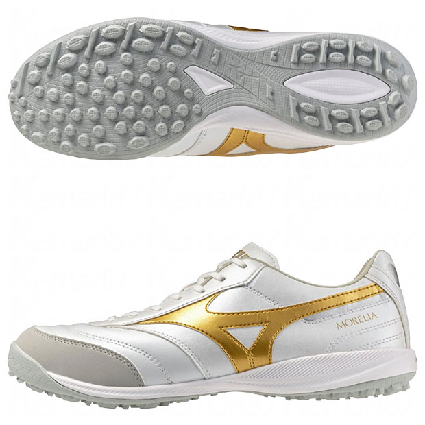 楽天市場】ミズノ モレリア トレーニングシューズ（靴サイズ（cm）26.5