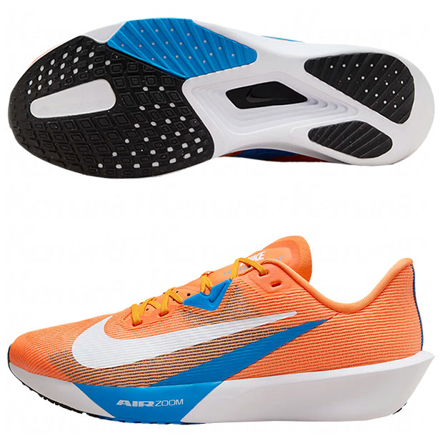 楽天市場】エア ズーム ライバル フライ 4 ブライトマンダリン
