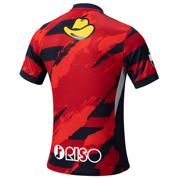 楽天市場】【2/20-2/25 ポイント10倍】ジュニア 鹿島アントラーズ 2025