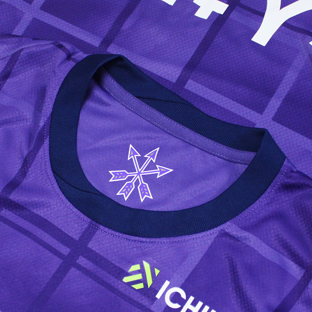 楽天市場】【2/20-2/25 ポイント10倍】サンフレッチェ広島レジーナ 25