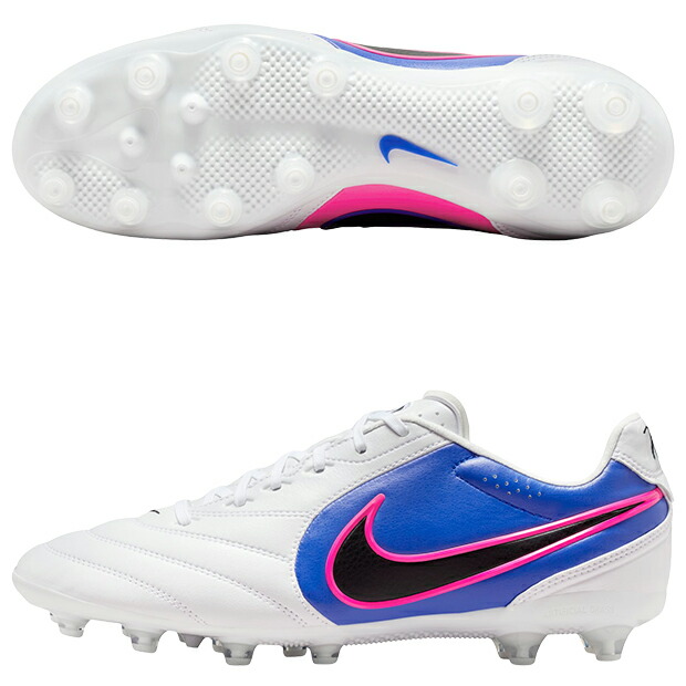 楽天市場】ナイキ ティエンポ 24.5の通販