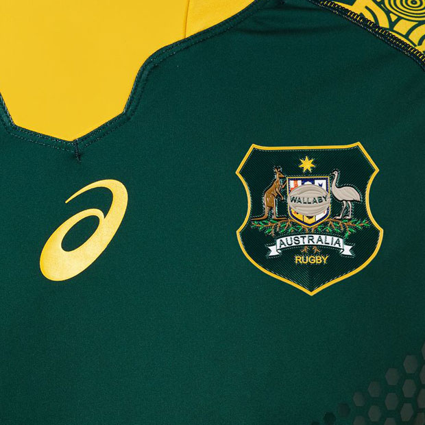 楽天市場】【10/30までポイント5倍】ラグビーオーストラリア代表
