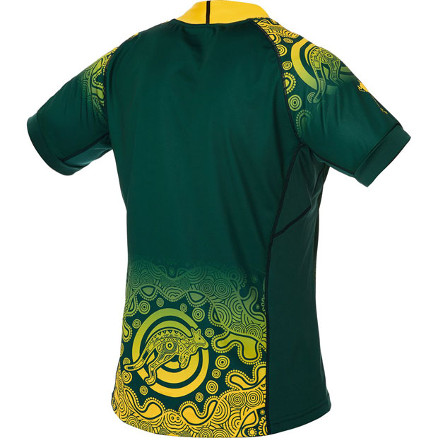 楽天市場】【10/30までポイント5倍】ラグビーオーストラリア代表