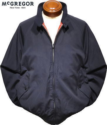 楽天市場】McGREGOR スウィングトップの通販