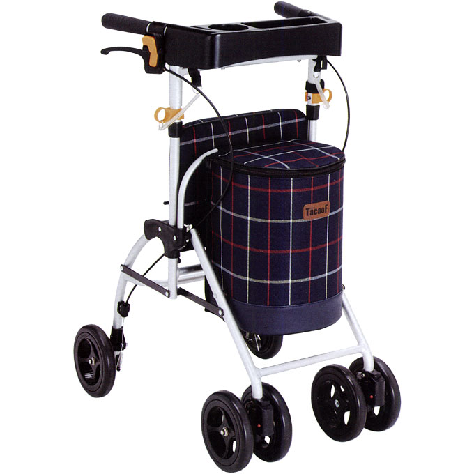 楽天市場】シルバーカー テイコブポルタ 幸和製作所 STU02 手押し車