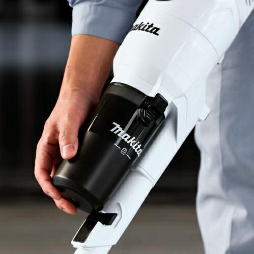 楽天市場】マキタ掃除機 40Vmax充電式クリーナー CL003GRDW（白