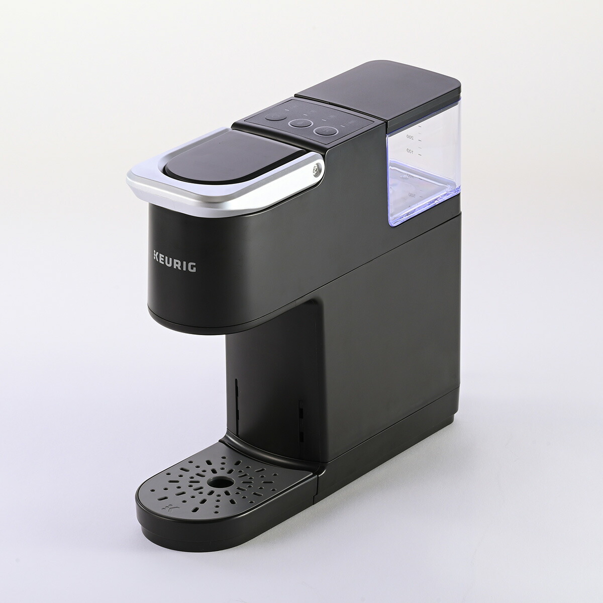 楽天市場】【公式】キューリグ カプセル式コーヒーメーカー KB-01