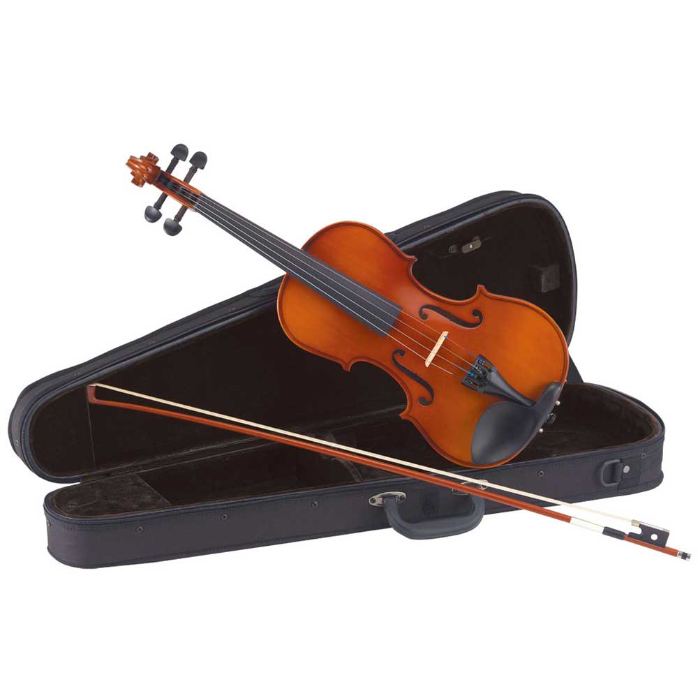 カルロジョルダーノ 1/8サイズ チェロ 弓 ソフトケース