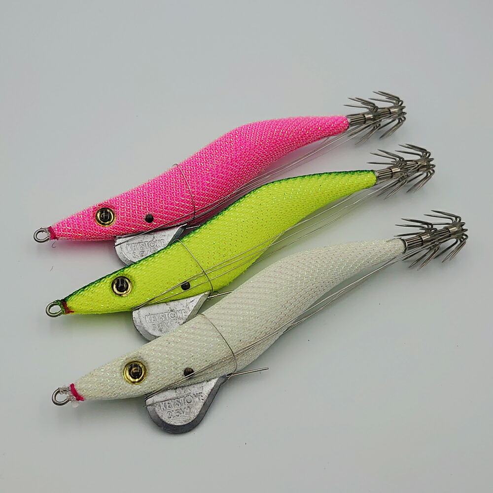 楽天市場】【お試しセット】早福型・邪道編3.5号V1セット（3