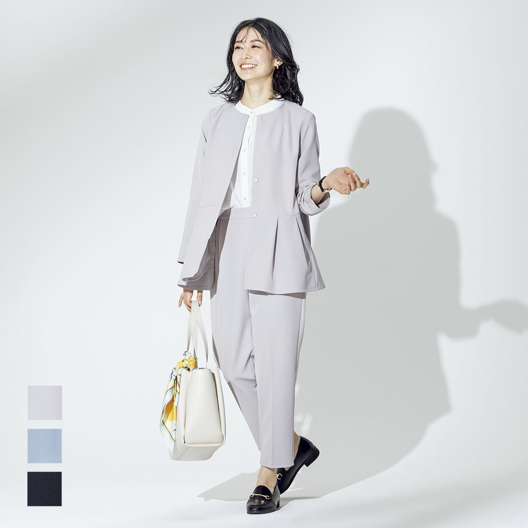 楽天市場】【KEYUCA公式店】ケユカ 【すごナノ撥水】ペプラム