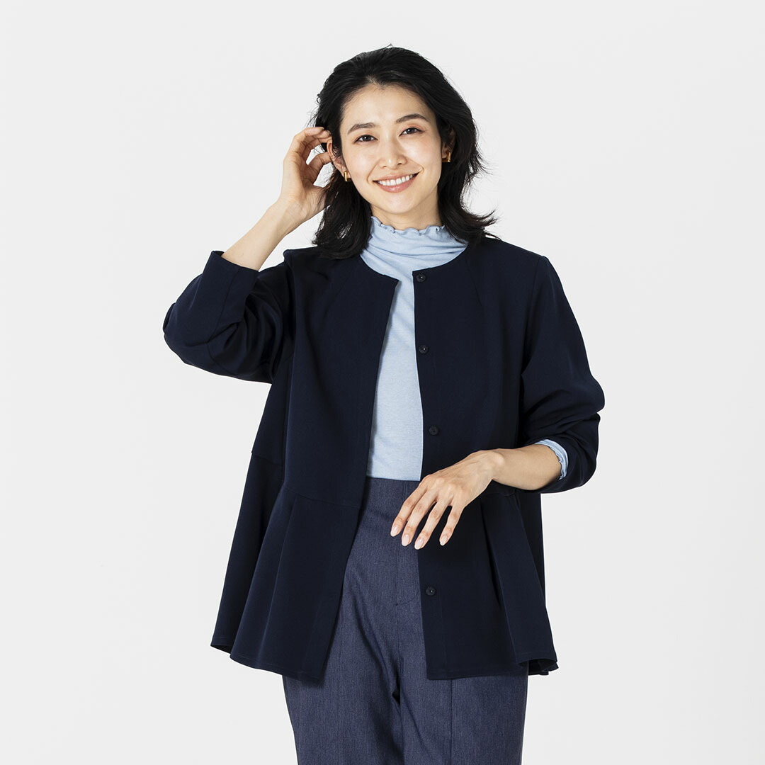 楽天市場】【KEYUCA公式店】ケユカ 【すごナノ撥水】ペプラム