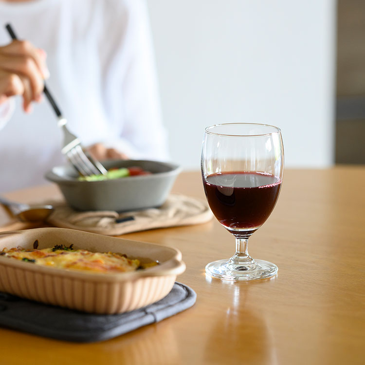 楽天市場】【KEYUCA公式店】ケユカ CLASSIC ゴブレット 308ml[キッチン