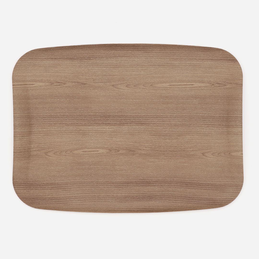 楽天市場】【KEYUCA公式店】ケユカ 食洗mokriaファミリートレイ[お盆